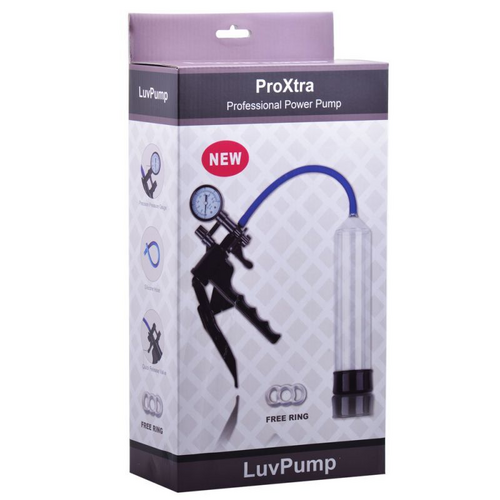 ProXtra Penis Pump