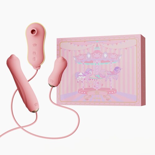 Unicorn Couples Kit