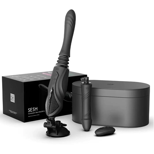 Sesh Compact Sex Machine