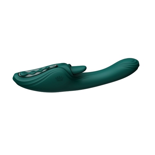 Ares Turquoise - Green