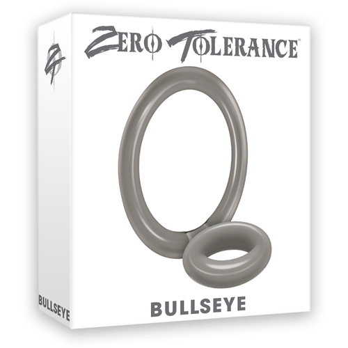 Bullseye Cock & Ball Ring