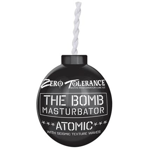 Atomic Bomb Pocket Stroker