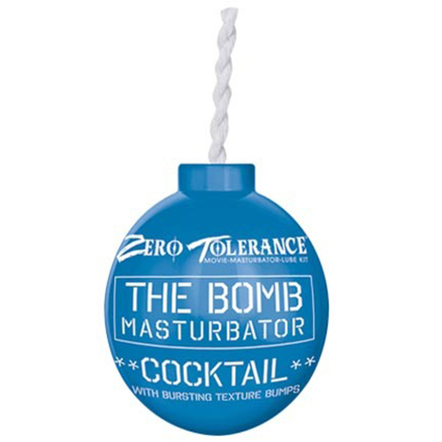 Cocktail Bomb Pocket Stroker