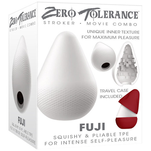 Fuji Egg Stroker