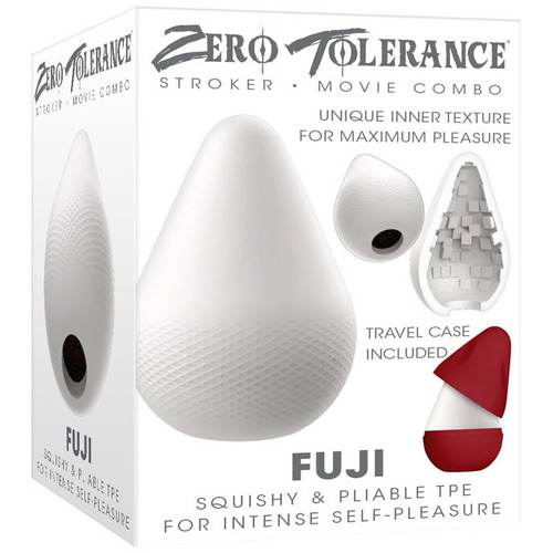 Fuji Egg stroker