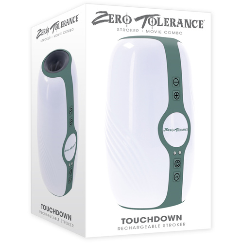 Vibrating & Tightening Auto Stroker