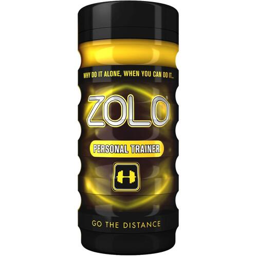 Personal Trainer Stroker
