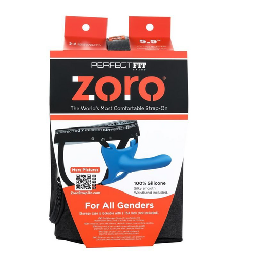 Zoro 5.5"