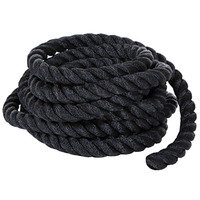 Ropes & Restraints