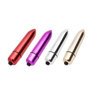 Bullet Vibrators