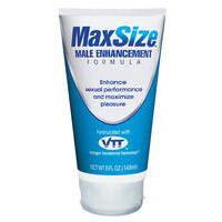 Male Enhancement Creams