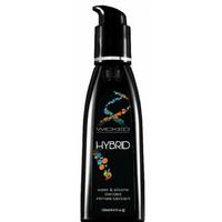 Hybrid Lube