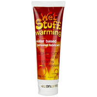 Warming Lube